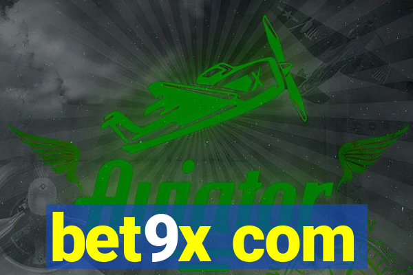 bet9x com